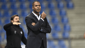 Patrick Kluivert | Ist
