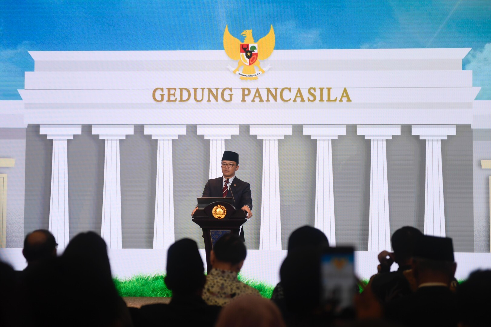 Indonesia Jadi Anggota Penuh BRICS, Menlu: Dipandang Sebagai Negara Penting dalam Tatanan Global