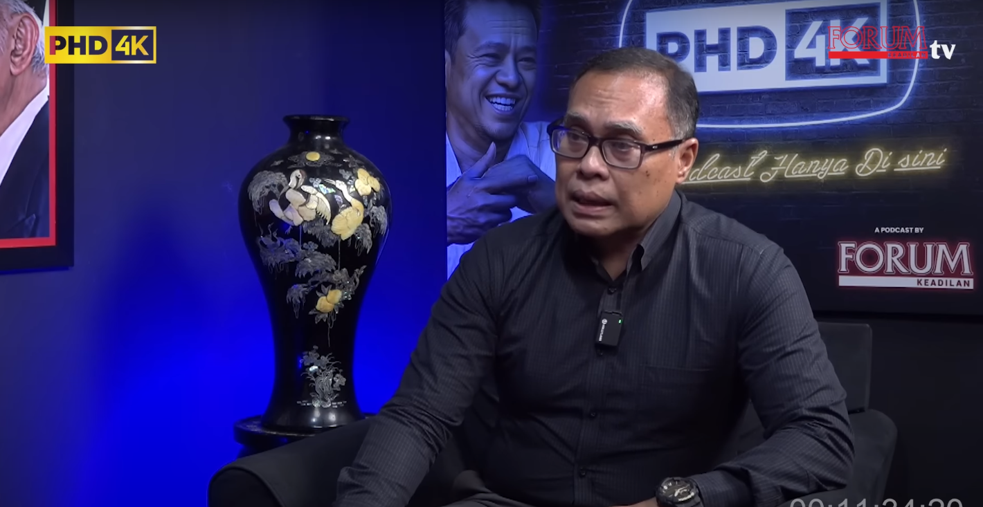 Ahli Hukum Internasional Sebut Ada Plus Minus Jika Jokowi Maju Jadi Sekjen PBB