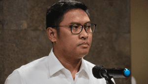Wakil Menteri Pertanian (Wamentan) Sudaryono | Dok Humas Kementerian Pertanian