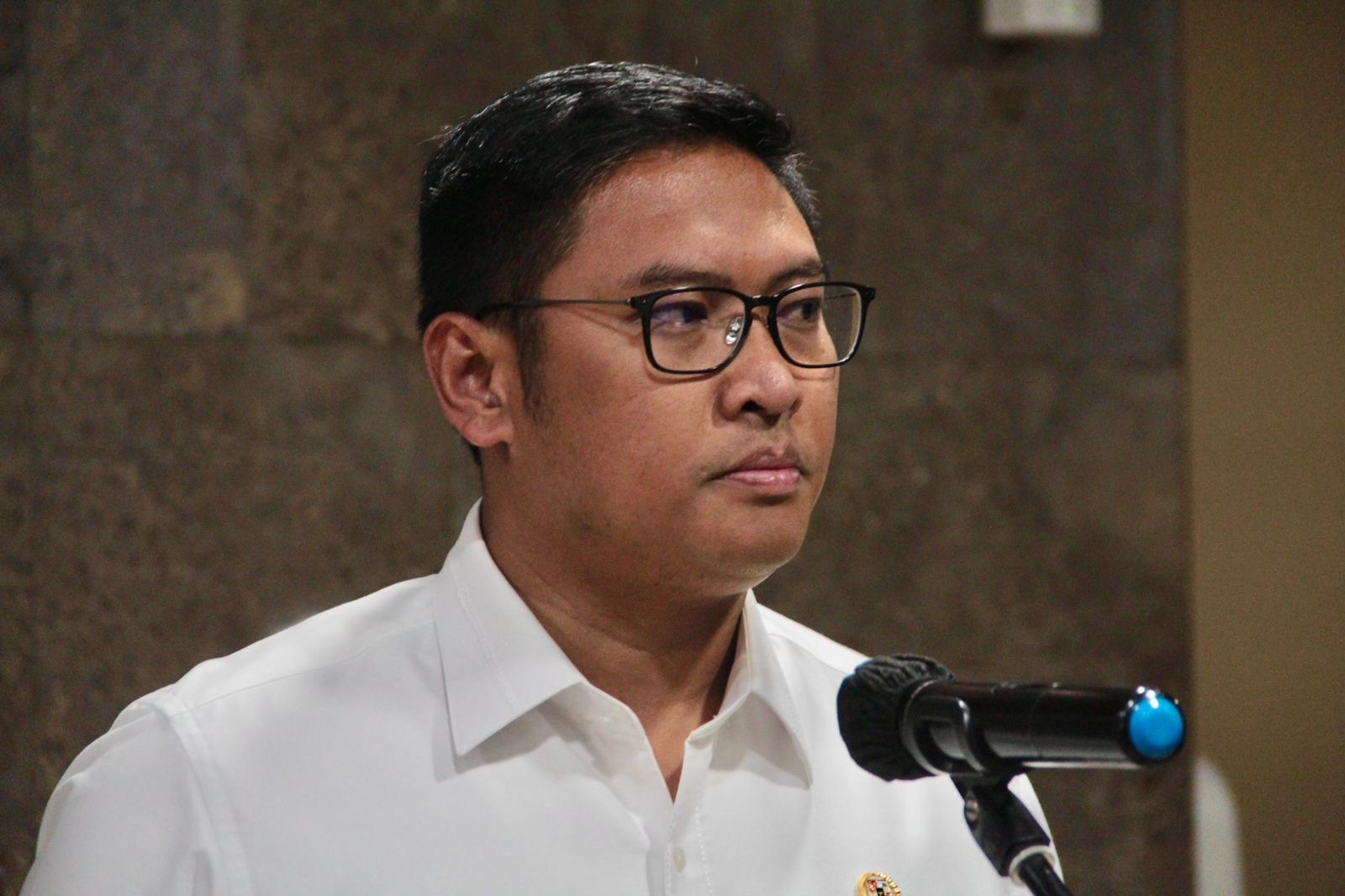 Wamentan Sudaryono Ungkap akan Impor 200.000 Sapi Perah untuk Program Makan Bergizi Gratis