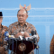 Kepala BGN Targetkan Jumlah Penerima Manfaat BGN Capai Lebih Dari 3 Juta 2 Pekan ke Depan