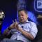 Analis Media Massa, Elprisdat M. Zen i Podcast Hanya Disini (PHD) 4K di Forum Keadilan TV, pada Sabtu, 28/12/2024. | Youtube Forum Keadilan TV
