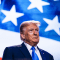 Presiden terpilih Amerika Serikat (AS) Donald Trump | Ist