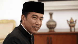 Presiden ke-7 Joko Widodo (Jokowi) | Ist