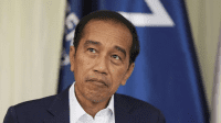 Presiden ke-7 Joko Widodo (Jokowi) | Ist