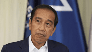 Presiden ke-7 Joko Widodo (Jokowi) | Ist