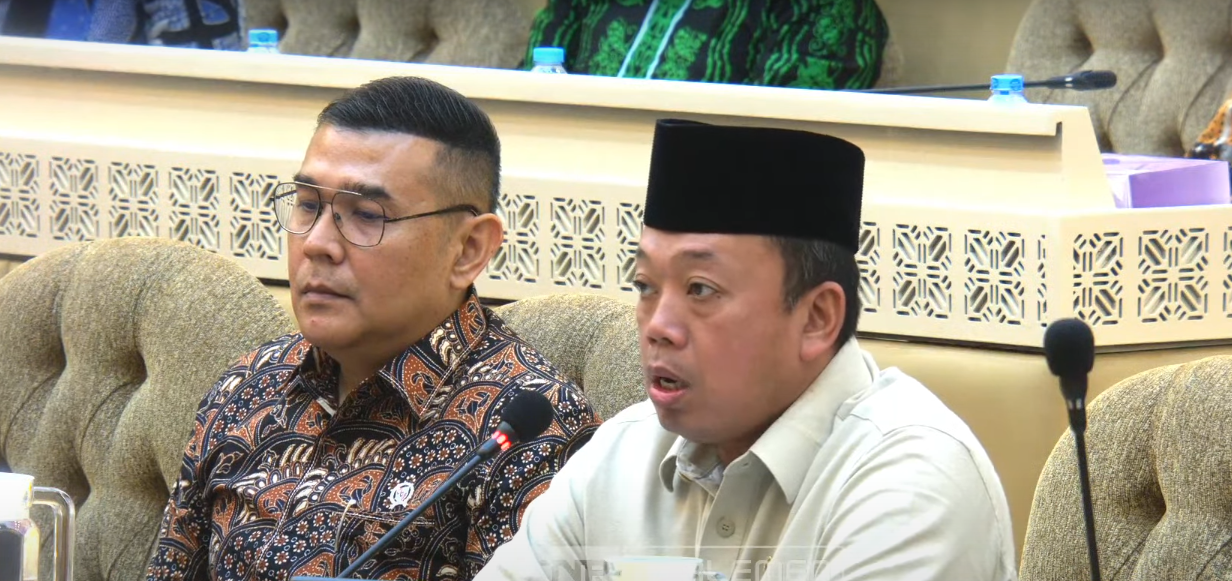 Menteri ATR/BPN Nusron Wahid Pecat 6 Pegawai Buntut Isu Kasus Pagar Laut Tangerang