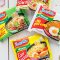 Australia Tarik Peredaran Produk Indomie Diduga Mengandung Alergen Tanpa Label