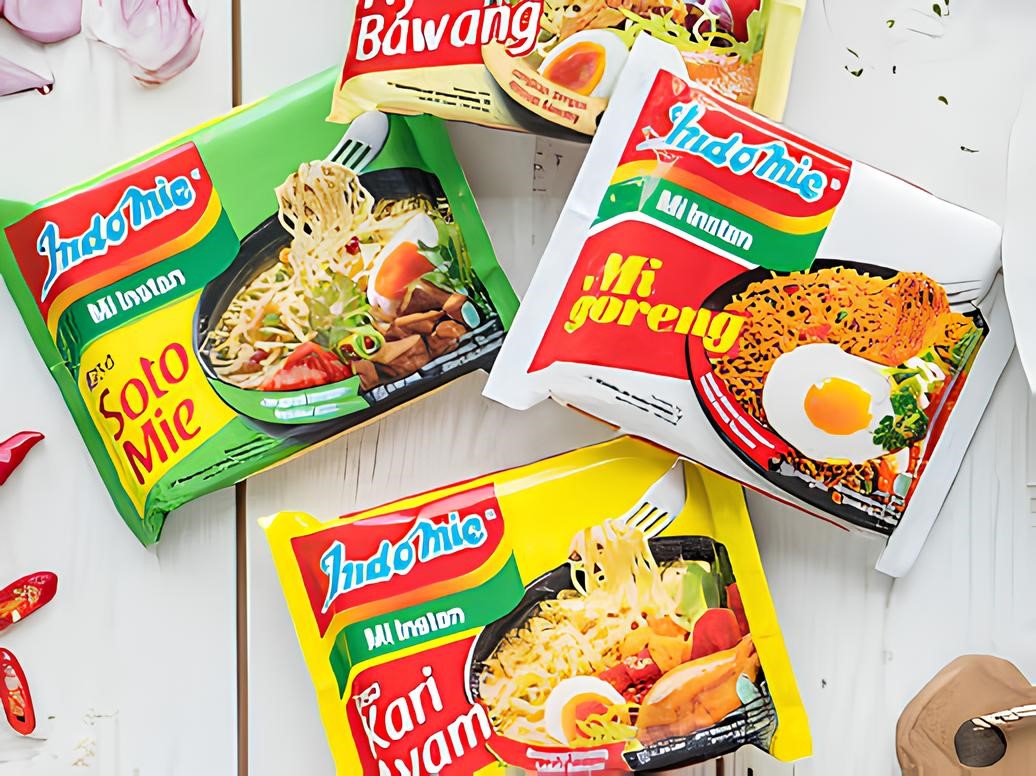 Australia Tarik Peredaran Produk Indomie Diduga Mengandung Alergen Tanpa Label