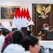 Prabowo Targetkan Seluruh Siswa di Indonesia Terima Manfaat Makan Bergizi Gratis Akhir 2025