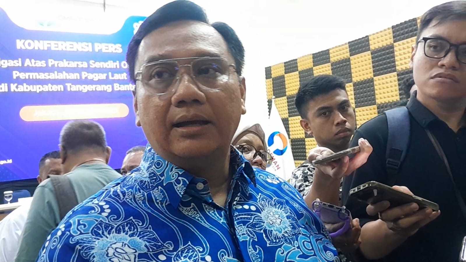 Ombudsman Kritik Kebijakan Pengecer Dilarang Jual Gas Elpiji 3 Kg