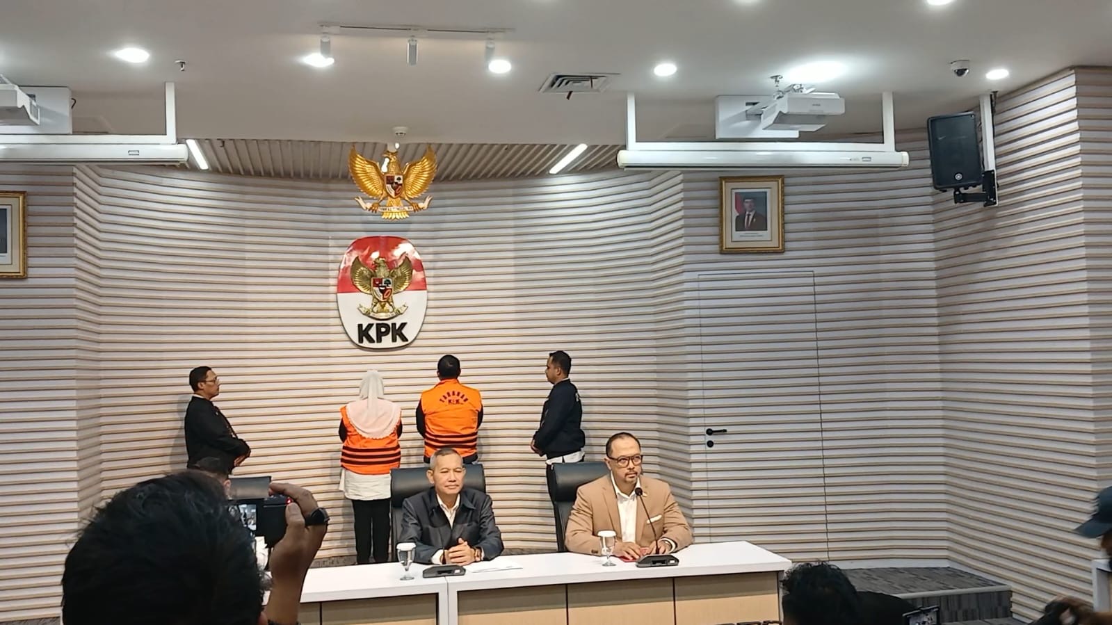 KPK Bongkar Kronologi 3 Kasus Korupsi Mbak Ita dan Suami di Pemkot Semarang