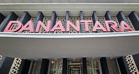 Global Moody’s Berikan Rating Negatif untuk Danantara