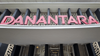 Danantara. | Ist