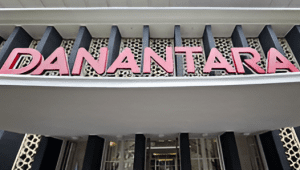 Danantara. | Ist