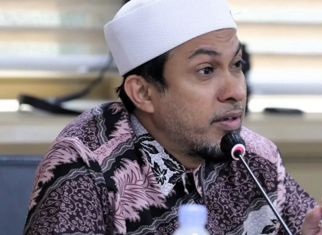 LHKPN Senator Sulteng yang Dilaporkan ke KPK Cuma Avanza dan Kas Rp10 Juta