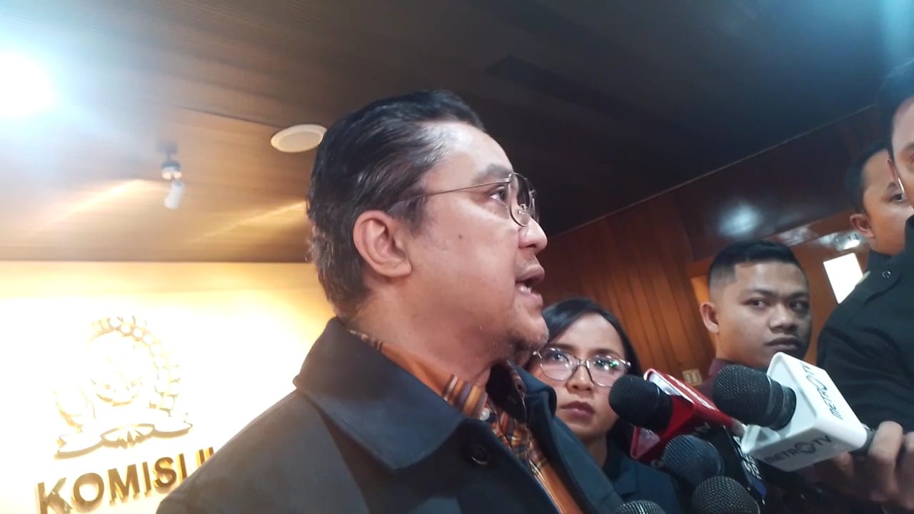 Komisi II: Efiensi Anggaran Tak Boleh Hambat Peran Parpol dan Pembangunan Daerah