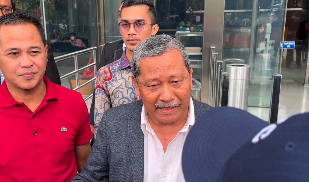 Dituding Melarang Klien Ungkap Keberadaan Harun Masiku, Kuasa Hukum Donny Membantah