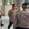 Polisi Terjunkan 1.172 Personel Amankan Sidang Pleno PHPU 2024 di MK