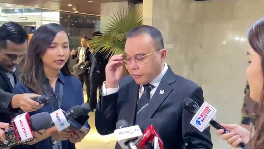 DPR: Pemerintah Siapkan Langkah Strategis Atasi Maraknya SHM Bermasalah
