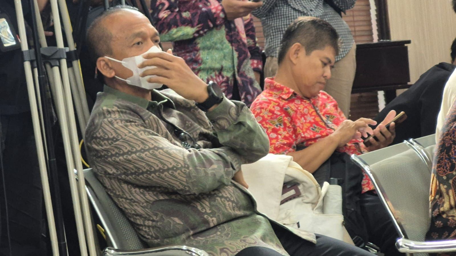 Dirdik KPK Buka Suara Usai Pantau Langsung Sidang Praperadilan Hasto