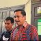 Kuasa Hukum Sekretaris Jenderal (Sekjen) PDI Perjuangan Hasto Kristiyanto, Ronny Talapessy di Pengadilan Negeri (PN) Jakarta Selatan | Merinda Faradianti/Forum Keadilan