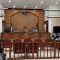Suasana sidang gugatan praperadilan Sekjen PDI Perjuangan Hasto Kristiyanto di Pengadilan Negeri (PN) Jakarta Selatan pada, Jumat, 7/2/2025| Merinda Faradianti/Forum Keadilan
