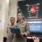 Karopenmas Divisi Humas Polri Brigjen Trunoyudo Wisnu Andiko memberikan keterabgab di Mabes Polri, Jumat, 7/2/2025. I Syahrul Baihaqi/Forum Keadilan