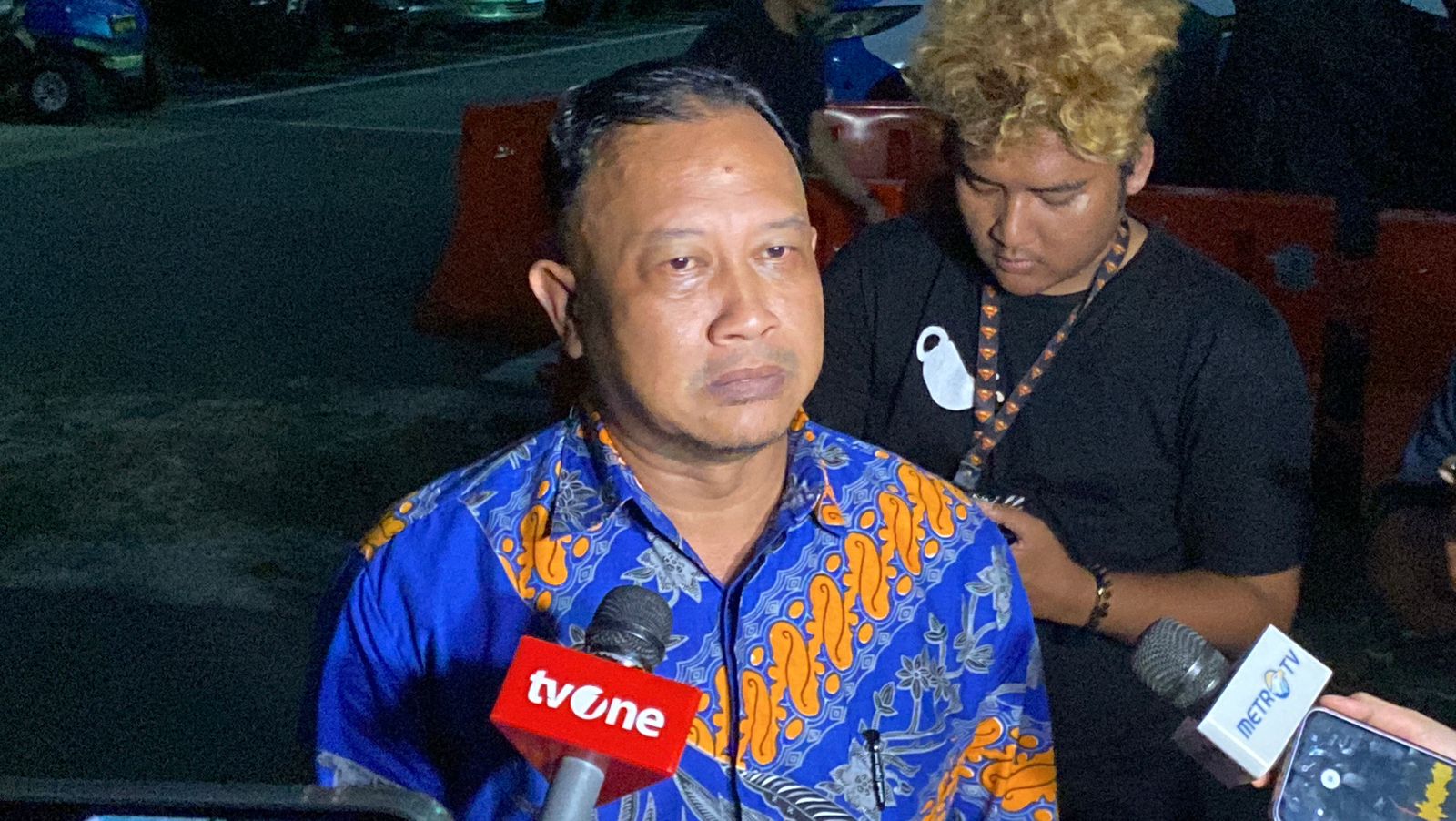 AKBP Gogo Galesung Didemosi 8 Tahun dan AKP Zakaria Dipecat Terkait kasus Pemerasan