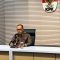 Juru Bicara KPK Tessa Mahardhika Sugiarto di Gedung Merah Putih KPK| Merinda Faradianti/Forum Keadilan