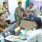 Wamendiktisaintek Uji Coba Program Cek Kesehatan Gratis di Puskesmas
