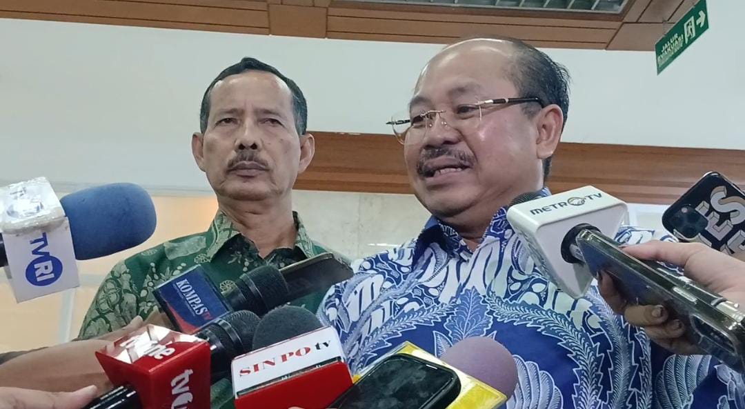 KY Usulkan Penguatan Pengawasan Hakim dalam Revisi KUHAP