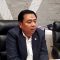 Anggaran IKN Diblokir, Ketua Komisi V DPR: Pemerintah Lakukan Efisensi