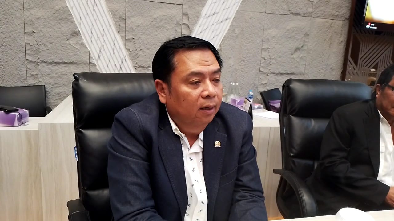 Anggaran IKN Diblokir, Ketua Komisi V DPR: Pemerintah Lakukan Efisensi