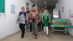 Wakil Ketua DPR RI Cucun Ahmad Syamsurijal | Ist