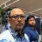Juru Bicara KPK Tessa Mahardhika Sugiarto di Gedung Merah Putih KPK | Merinda Faradianti/Forum Keadilan