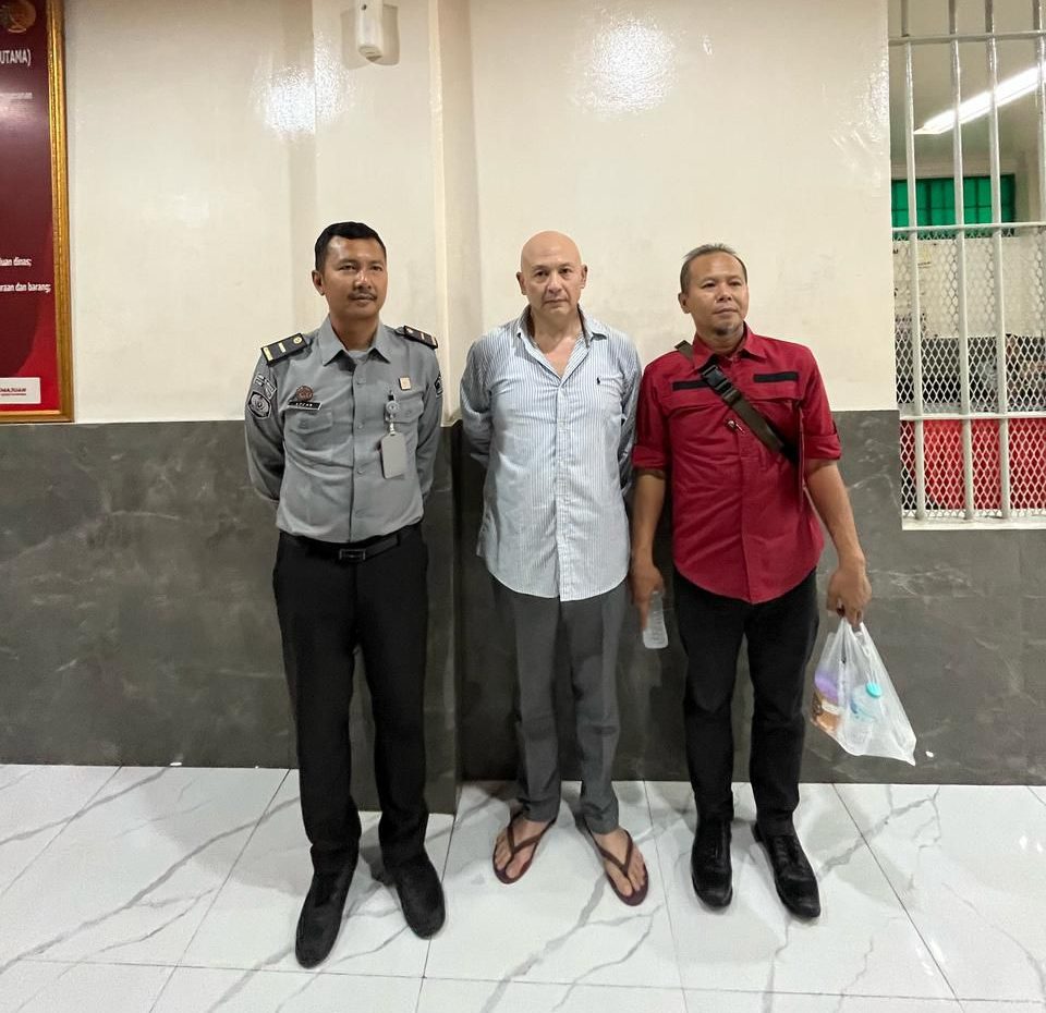 Kasus Anak Bos Prodia Berlanjut