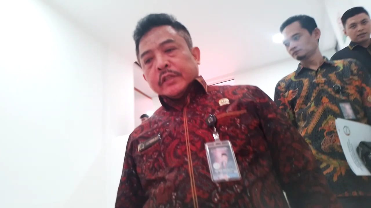Sekjen DPD Dukung Penuh Efisiensi Anggaran: Fokus Pada Sasaran dan Output