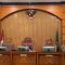 Sidang putusan praperadilan Sekjen PDI Perjuangan Hasto Kristiyanto di ruang sidang PN Jakarta Selatan, Kamis, 13/2/2025.| Merinda Faradianti/Forum Keadilan