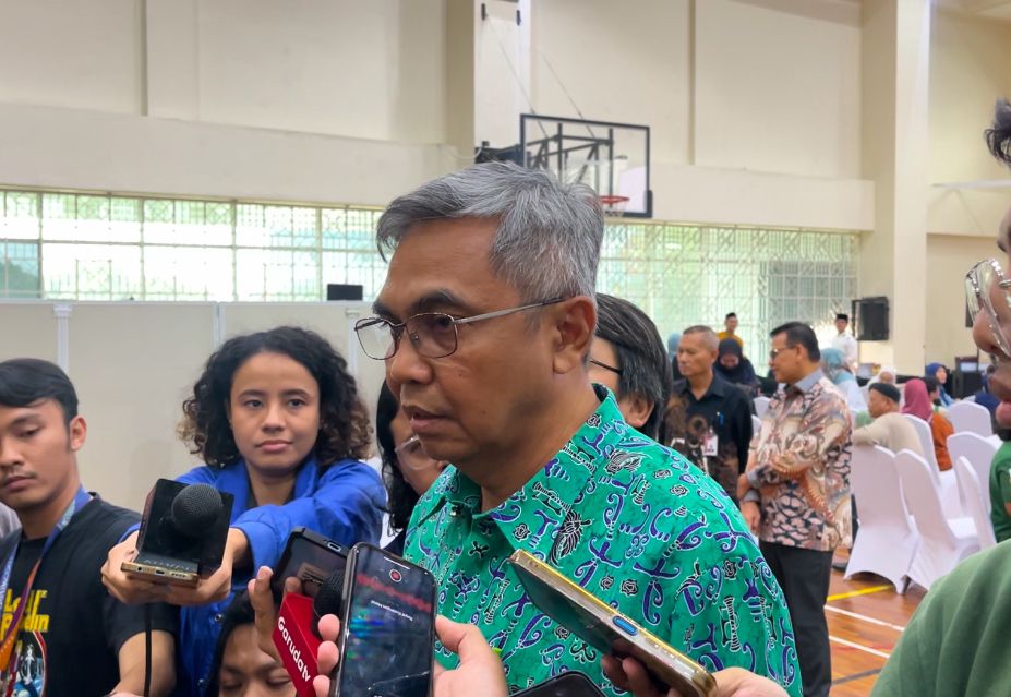 Praperadilan Hasto Ditolak, KPK: Sudah Tepat dan Proporsional