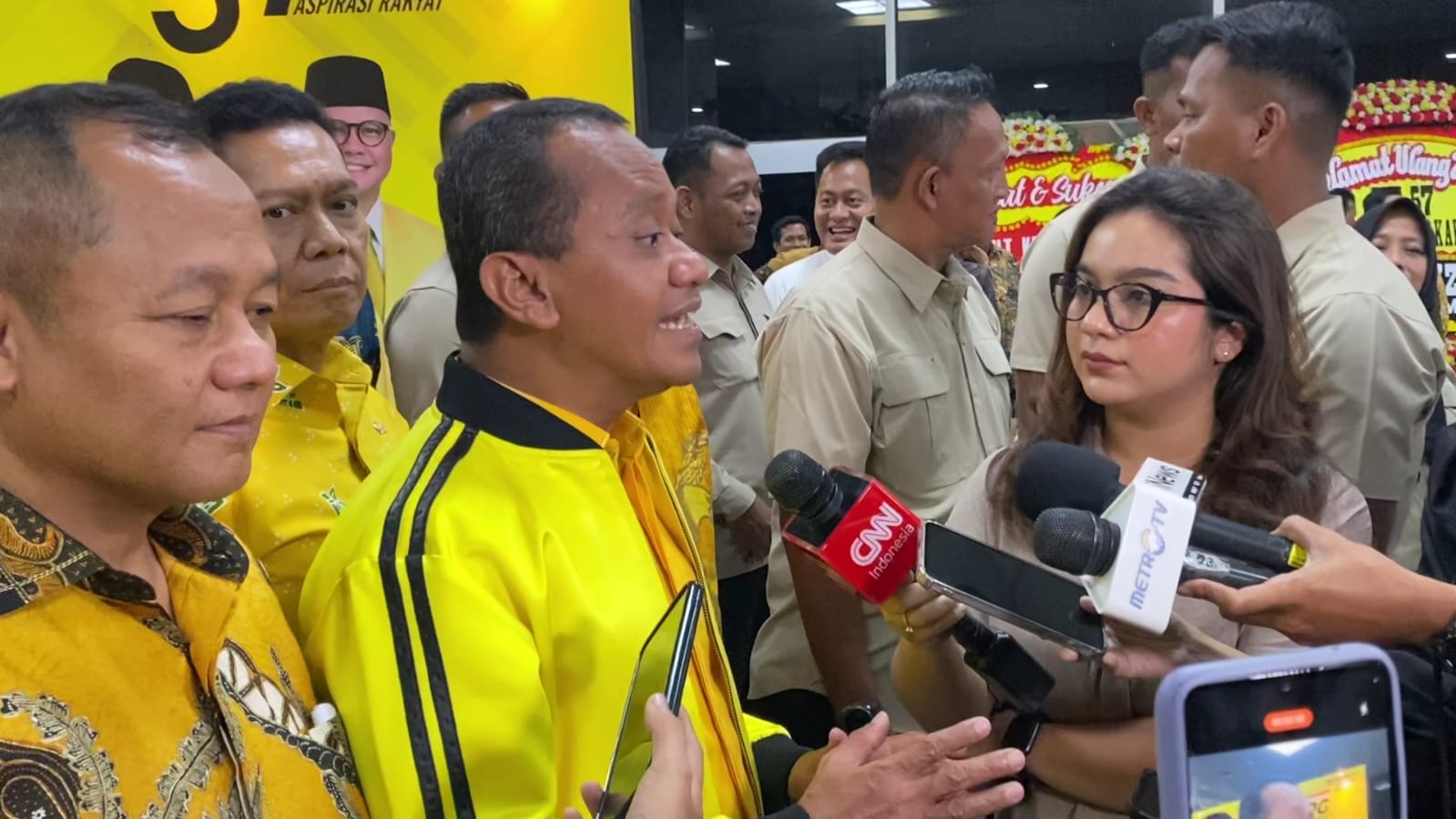 Menteri ESDM: Efisiensi Anggaran Demi Prioritas Kedaulatan Energi