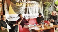 Koordinator Nasional Kawal Pemilu dan Demokrasi (KPD) Miftahul Arifin | Ist