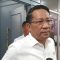 Menteri Hukum (Kemenkum) Supratman Andi Agtas | Muhammad Reza/Forum Keadilan