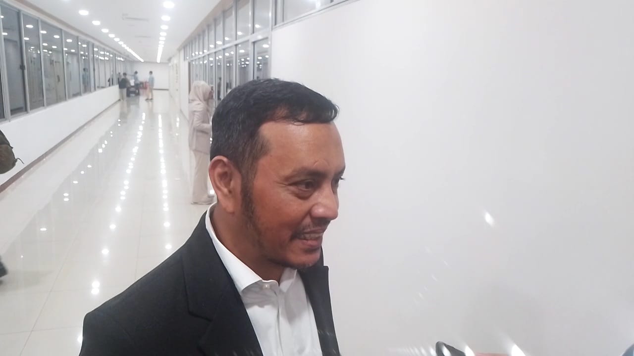 Surya Paloh Beri Lukisan ke Prabowo, NasDem: Sesuatu yang Berharga untuk Orang Istimewa