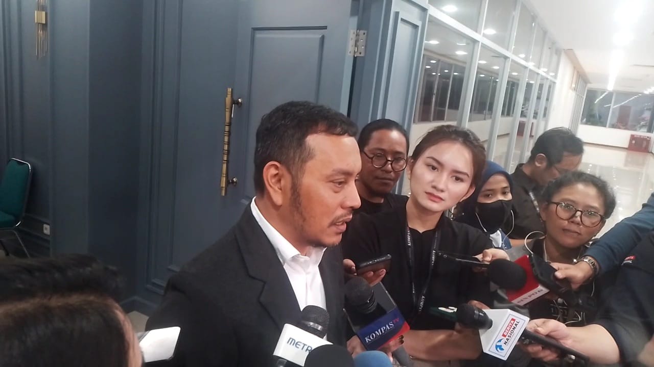 Komisi XIII: Rekonstruksi Anggaran Jadi Win-Win Solution, Meski Ada Garuk-Garuk Kepala