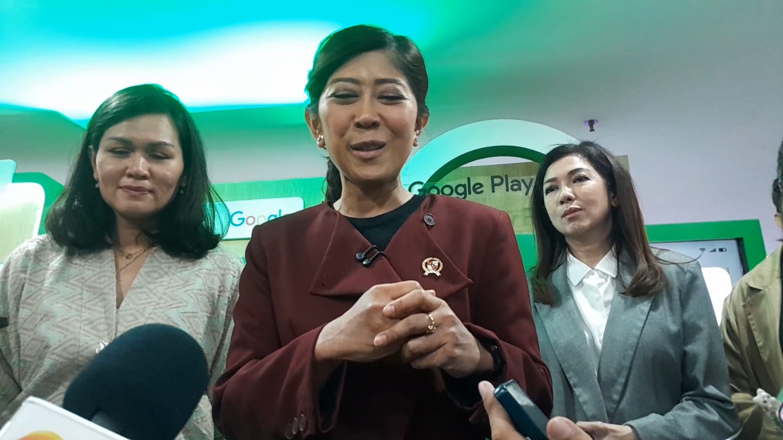 Menkomdigi Percepat Regulasi Pengunaan Medsos untuk Anak
