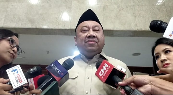 Wakil Ketua Komisi X Kaget dengan Kabar Reshuffle Mendiktisaintek: Pengganti Satryo Harus Lebih Baik