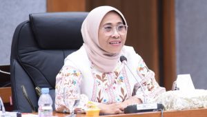 Ketua Komisi X DPR Hetifah Sjaifudian | Ist