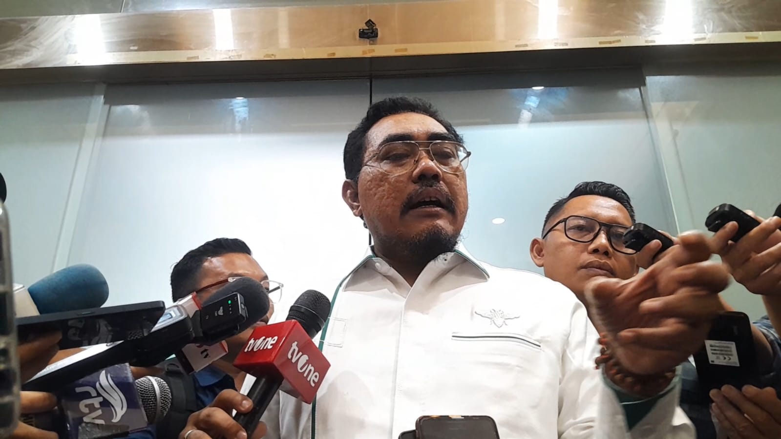 PKB Sebut Reshuffle Jadi Peringatan Keras untuk Jajaran Kabinet